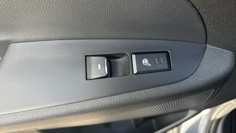 Hyundai Tucson 1.6 CRDi 136 Premium SE 5dr 2WD Diesel Estate